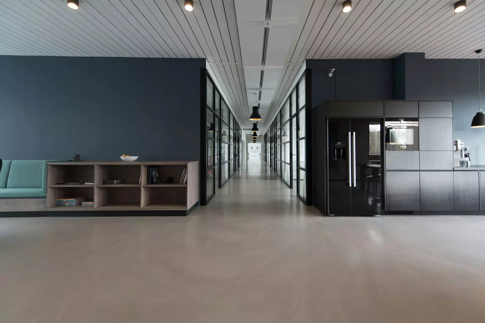 Contact Inoovate Home Interior